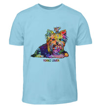 Laden Sie das Bild in den Galerie-Viewer, Himmelblau-674