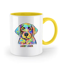 Laden Sie das Bild in den Galerie-Viewer, Yellow-5766