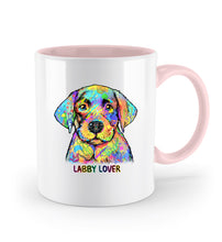 Laden Sie das Bild in den Galerie-Viewer, Puder Rosa-5949