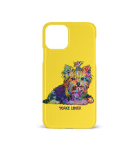 Laden Sie das Bild in den Galerie-Viewer, Yellow-5766