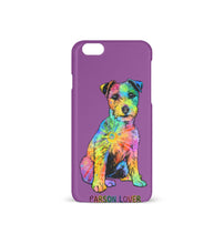 Laden Sie das Bild in den Galerie-Viewer, Lila-31