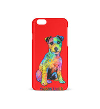 Laden Sie das Bild in den Galerie-Viewer, Rubinrot-5761