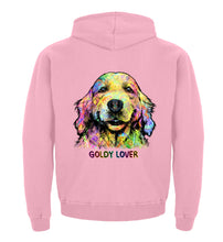 Laden Sie das Bild in den Galerie-Viewer, Baby Pink-1490