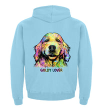 Laden Sie das Bild in den Galerie-Viewer, Himmelblau-674