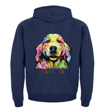 Laden Sie das Bild in den Galerie-Viewer, New French Navy-1676