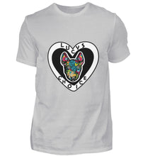 Laden Sie das Bild in den Galerie-Viewer, Pacific Grey-1157