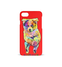 Laden Sie das Bild in den Galerie-Viewer, Rubinrot-5761