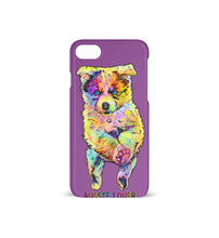 Laden Sie das Bild in den Galerie-Viewer, Lila-31