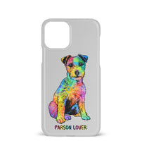 Laden Sie das Bild in den Galerie-Viewer, Pacific Grey-1157