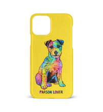 Laden Sie das Bild in den Galerie-Viewer, Yellow-5766