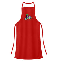 Laden Sie das Bild in den Galerie-Viewer, Fire Red-1565