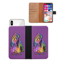 Laden Sie das Bild in den Galerie-Viewer, Lila-31