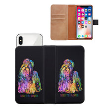 Laden Sie das Bild in den Galerie-Viewer, Schwarz-16