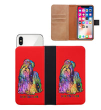 Laden Sie das Bild in den Galerie-Viewer, Rubinrot-5761