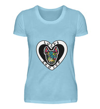 Laden Sie das Bild in den Galerie-Viewer, Himmelblau-674