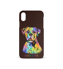 Laden Sie das Bild in den Galerie-Viewer, Braun-1074