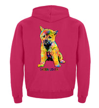 Laden Sie das Bild in den Galerie-Viewer, Sorbet-1216