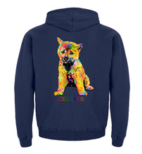 Laden Sie das Bild in den Galerie-Viewer, New French Navy-1676