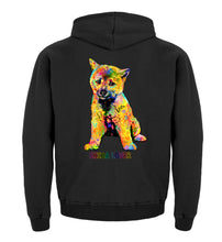 Laden Sie das Bild in den Galerie-Viewer, Jet Schwarz-1624