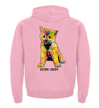 Laden Sie das Bild in den Galerie-Viewer, Baby Pink-1490