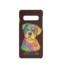 Laden Sie das Bild in den Galerie-Viewer, Braun-1074