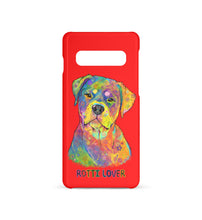 Laden Sie das Bild in den Galerie-Viewer, Rubinrot-5761