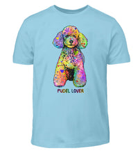 Laden Sie das Bild in den Galerie-Viewer, Himmelblau-674