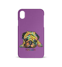 Laden Sie das Bild in den Galerie-Viewer, Lila-31