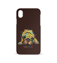 Laden Sie das Bild in den Galerie-Viewer, Braun-1074