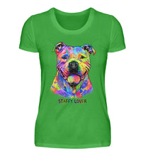 Laden Sie das Bild in den Galerie-Viewer, Grüner Apfel-2468