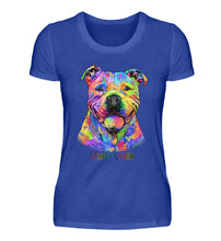 Laden Sie das Bild in den Galerie-Viewer, Neon Blue-2496