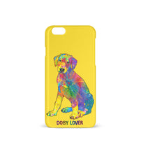 Laden Sie das Bild in den Galerie-Viewer, Yellow-5766