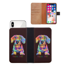 Laden Sie das Bild in den Galerie-Viewer, Braun-1074