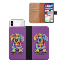 Laden Sie das Bild in den Galerie-Viewer, Lila-31