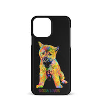 Laden Sie das Bild in den Galerie-Viewer, Schwarz-16