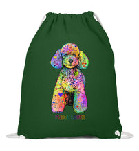 Laden Sie das Bild in den Galerie-Viewer, Dunkelgrün-833