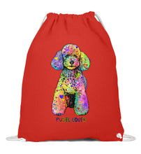 Laden Sie das Bild in den Galerie-Viewer, Hellrot-6230