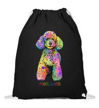 Laden Sie das Bild in den Galerie-Viewer, Schwarz-16