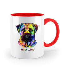 Laden Sie das Bild in den Galerie-Viewer, Rubinrot-5761