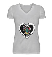 Laden Sie das Bild in den Galerie-Viewer, Grau (Meliert)-17