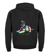 Laden Sie das Bild in den Galerie-Viewer, Jet Schwarz-1624