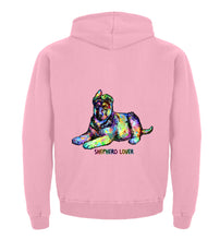 Laden Sie das Bild in den Galerie-Viewer, Baby Pink-1490