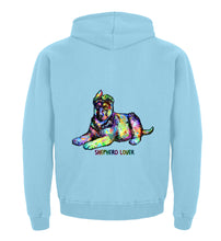 Laden Sie das Bild in den Galerie-Viewer, Himmelblau-674