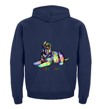 Laden Sie das Bild in den Galerie-Viewer, New French Navy-1676