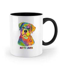 Laden Sie das Bild in den Galerie-Viewer, Schwarz-16