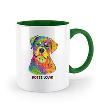 Laden Sie das Bild in den Galerie-Viewer, Irish Green-30