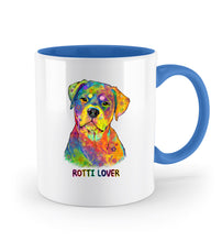 Laden Sie das Bild in den Galerie-Viewer, Blau-5739