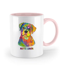 Laden Sie das Bild in den Galerie-Viewer, Puder Rosa-5949