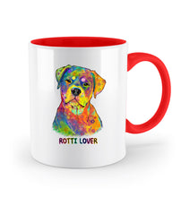 Laden Sie das Bild in den Galerie-Viewer, Rubinrot-5761