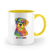 Laden Sie das Bild in den Galerie-Viewer, Yellow-5766